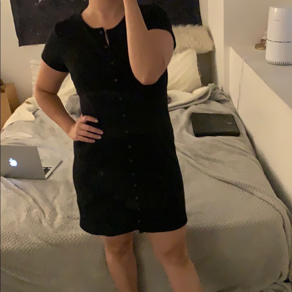 Madewell Dress